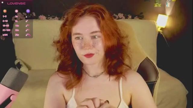 Image 8 of kwiinela Stream on Chaturbate on 5 days ago