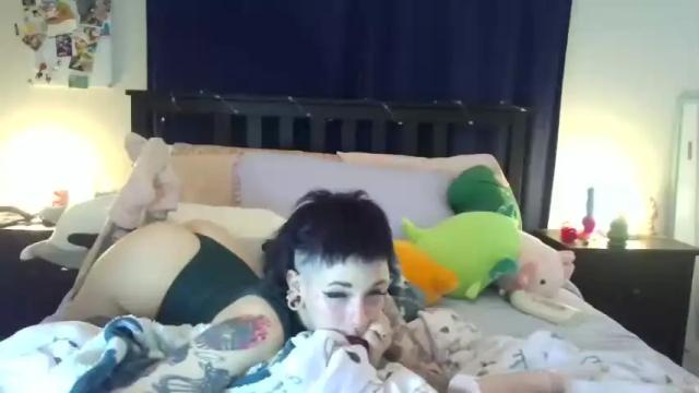 Image 8 of kwilki1995 Stream on Chaturbate on 17 months ago