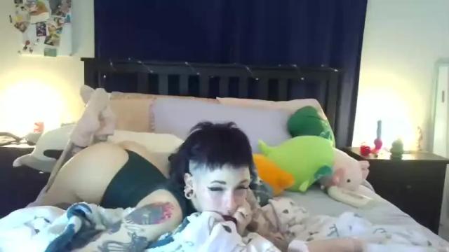 Image 8 of kwilki1995 Stream on Chaturbate on 8 months ago