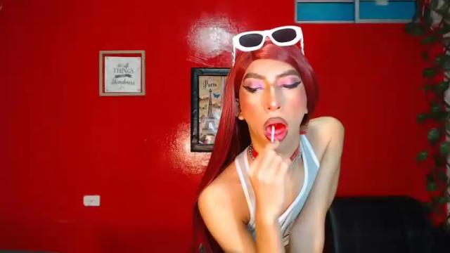 Image 3 of kya_rebelxxx Stream on Chaturbate on 20 months ago