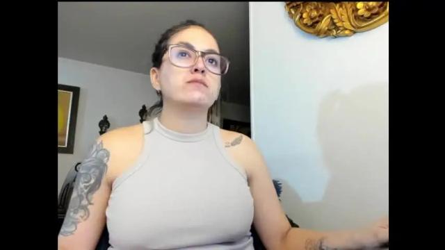 Image 2 of kyhara Stream on Chaturbate on 1 month ago