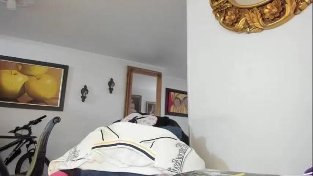Image 7 of kyhara Stream on Chaturbate on 16 days ago