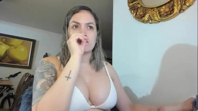 Thumbnail 1, kyhara's Stream at Chaturbate, 9 days ago