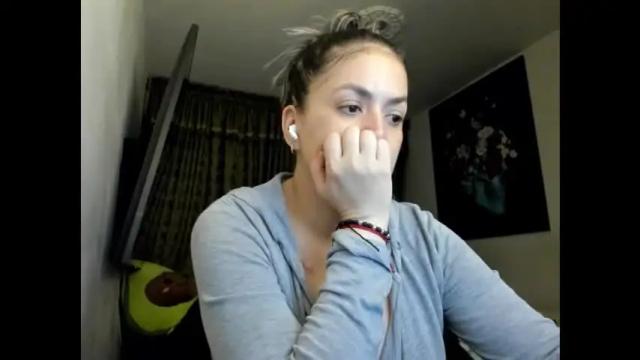 Thumbnail 2, kyhara's Stream at Chaturbate, 14 days ago