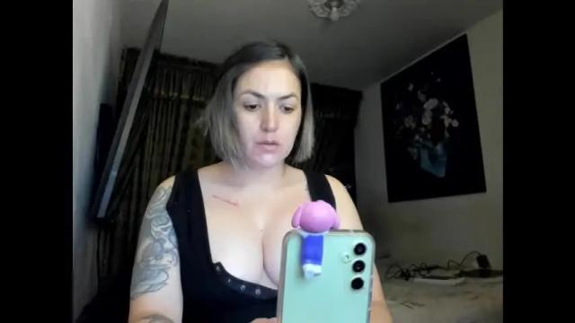 Image 6 of kyhara Stream on Chaturbate on 20 days ago