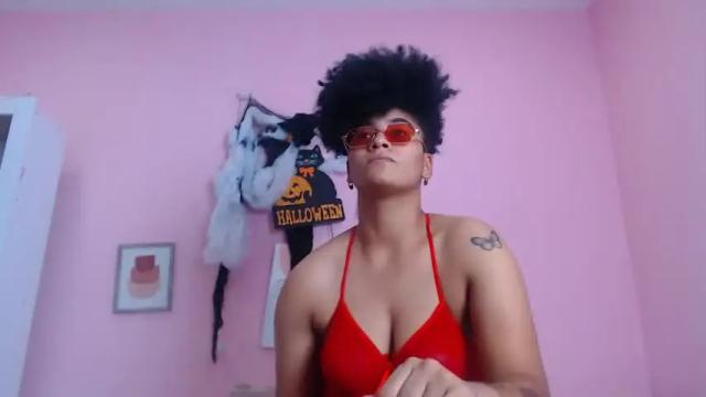 Thumbnail 1, kyla_malik's Stream at Chaturbate, 19 months ago