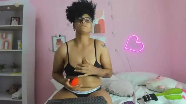 Thumbnail 3, kyla_malik's Stream at Chaturbate, 19 months ago