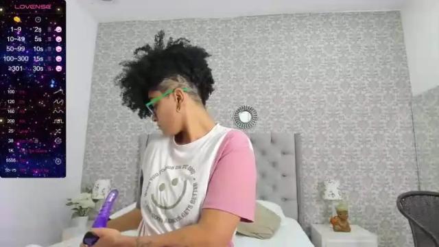 Image 3 of kyla_malik Stream on Chaturbate on 19 months ago