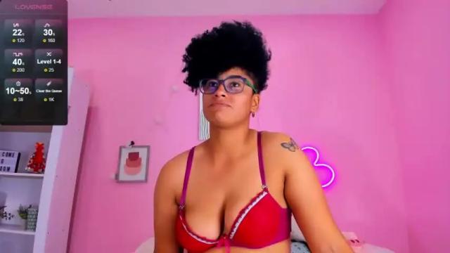 Image 6 of kyla_malik Stream on Chaturbate on 19 months ago