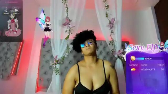 Thumbnail 2, kyla_malik's Stream at Chaturbate, 19 months ago