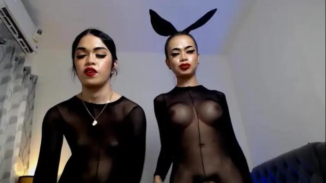 Thumbnail 2, kylagoddess's Stream at Chaturbate, 11 days ago