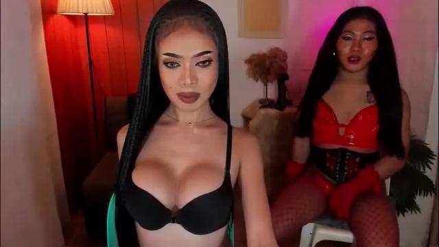 Thumbnail 3, kylagoddess's Stream at Chaturbate, 21 days ago