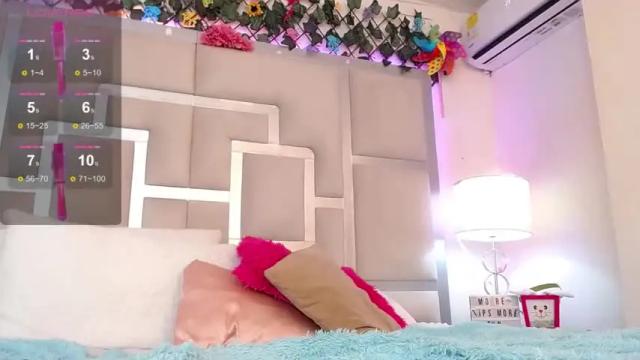Thumbnail 3, kylakim's Stream at Chaturbate, 12 months ago