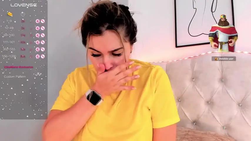 kylamorrison Chaturbate