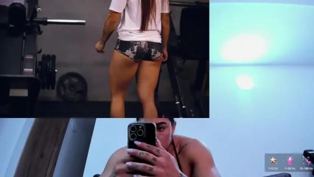 Image 4 of kyle_camns_ Stream on Chaturbate on 15 months ago