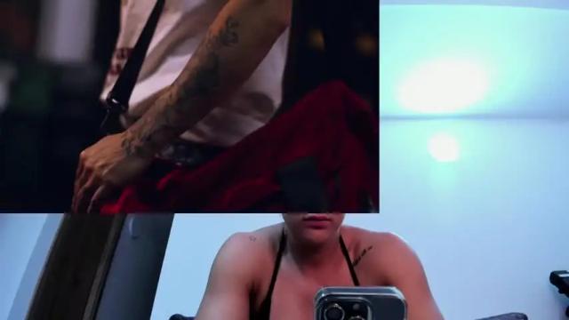 Image 8 of kyle_camns_ Stream on Chaturbate on 15 months ago
