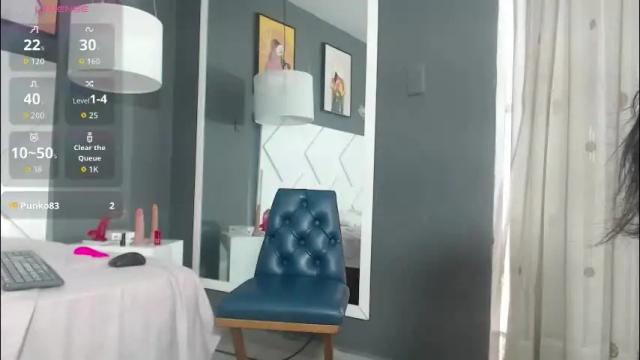 Image 12 of kyledoom Stream on Chaturbate on 1 month ago