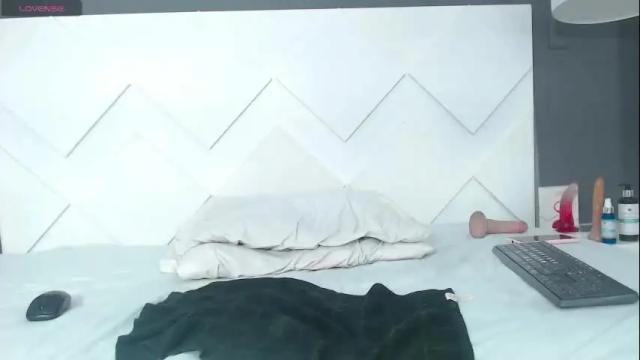 Thumbnail 2, kyledoom's Stream at Chaturbate, 1 month ago