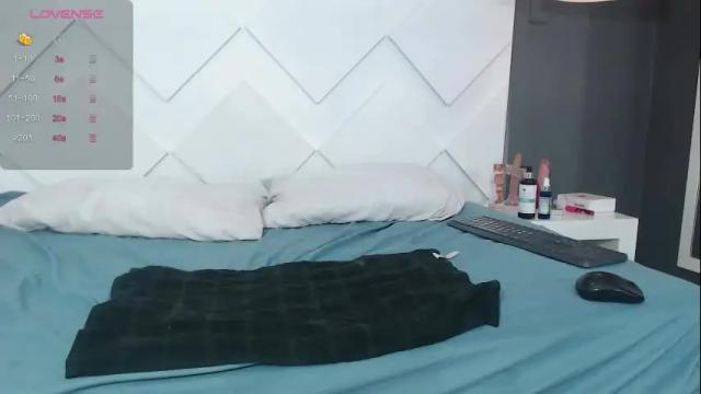 Image 3 of kyledoom Stream on Chaturbate on 1 month ago