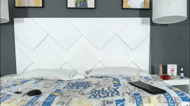 Image 3 of kyledoom Stream on Chaturbate on 11 days ago