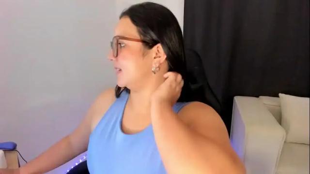 Thumbnail 1, kyleighcook's Stream at Chaturbate, 23 days ago