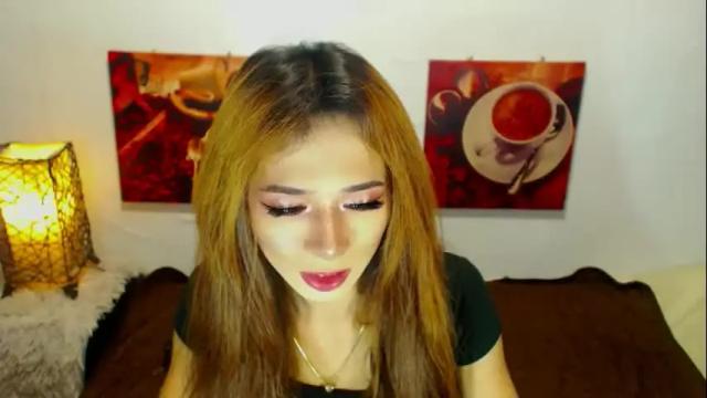 Image 3 of kylene17 Stream on Chaturbate on 1 month ago