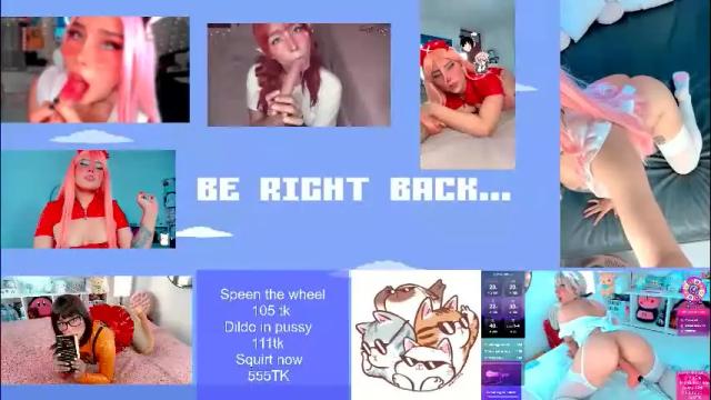 Thumbnail 1, kylesweet's Stream at Chaturbate, 2 months ago