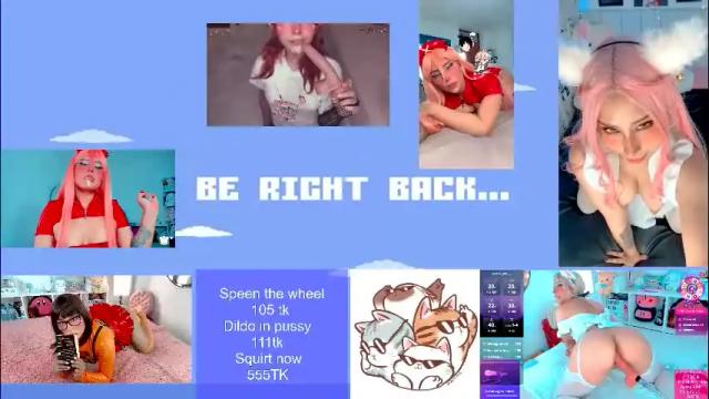 Thumbnail 2, kylesweet's Stream at Chaturbate, 2 months ago