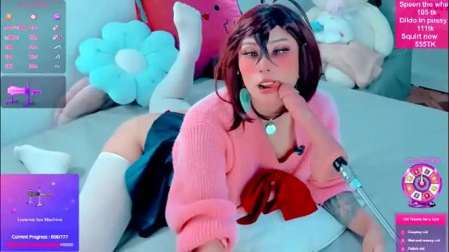 Thumbnail 2, kylesweet's Stream at Chaturbate, 25 days ago