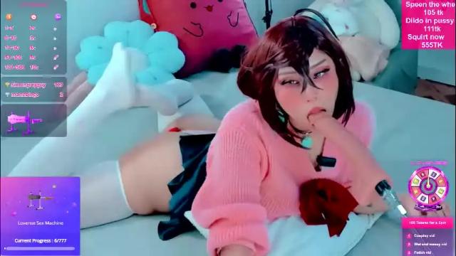 Thumbnail 3, kylesweet's Stream at Chaturbate, 25 days ago