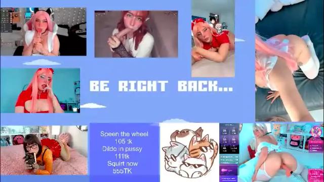 Thumbnail 3, kylesweet's Stream at Chaturbate, 18 days ago