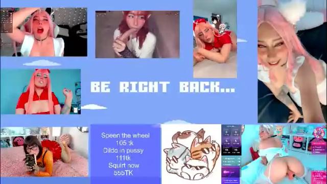 Thumbnail 3, kylesweet's Stream at Chaturbate, 16 days ago