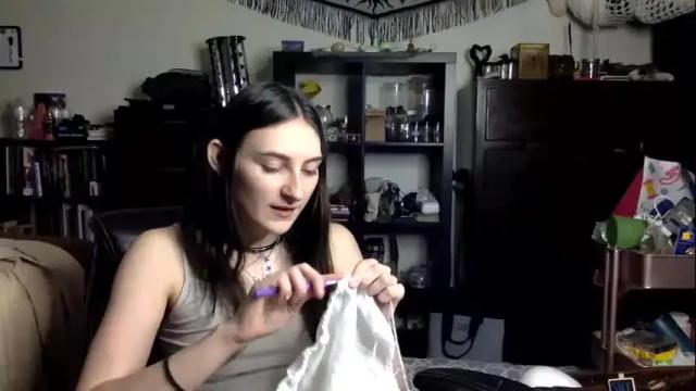 Thumbnail 2, kylianna's Stream at Chaturbate, 1 month ago
