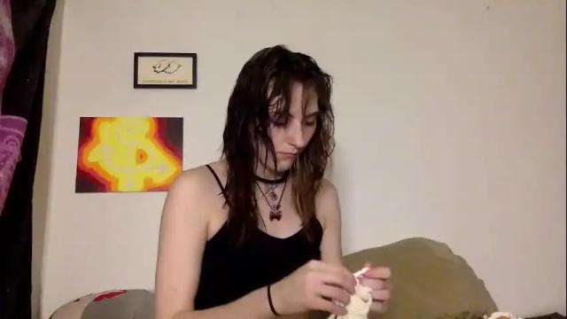 Thumbnail 1, kylianna's Stream at Chaturbate, 1 day ago