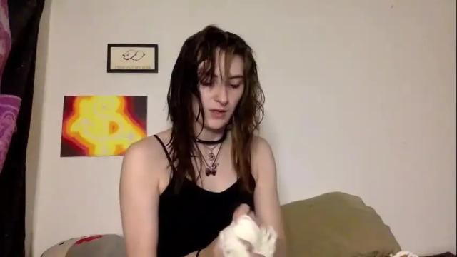 Image 2 of kylianna Stream on Chaturbate on 6 days ago