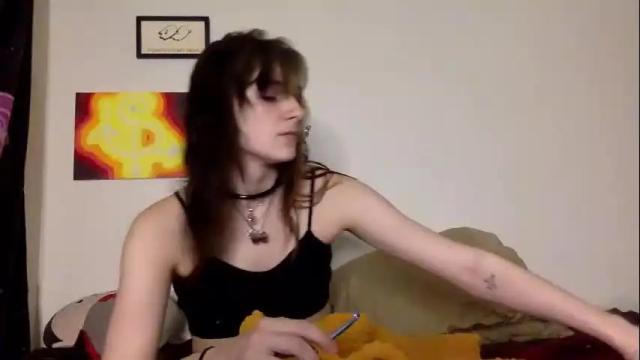 Thumbnail 3, kylianna's Stream at Chaturbate, 1 day ago