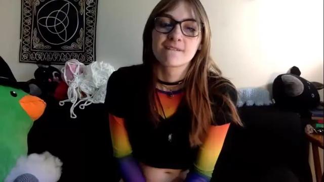 Thumbnail 3, kylianna's Stream at Chaturbate, 24 days ago