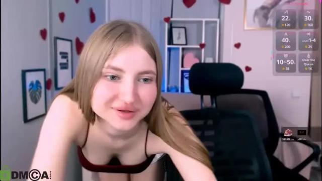 Thumbnail 3, kylie_angel3's Stream at Chaturbate, 1 month ago