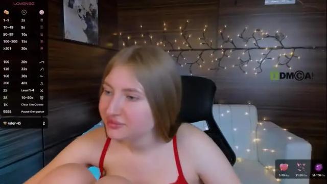 Image 4 of kylie_angel3 Stream on Chaturbate on 1 month ago