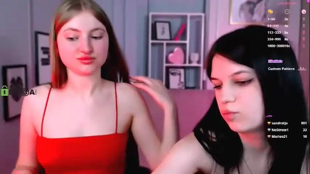Image 10 of kylie_angel3 Stream on Chaturbate on 25 days ago