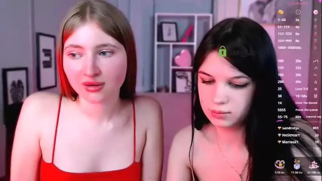 Image 11 of kylie_angel3 Stream on Chaturbate on 25 days ago
