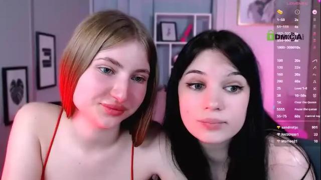 Image 12 of kylie_angel3 Stream on Chaturbate on 25 days ago