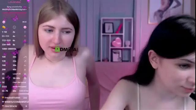 Image 7 of kylie_angel3 Stream on Chaturbate on 15 days ago