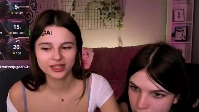 Image 2 of kylie_angel3 Stream on Chaturbate on 11 days ago