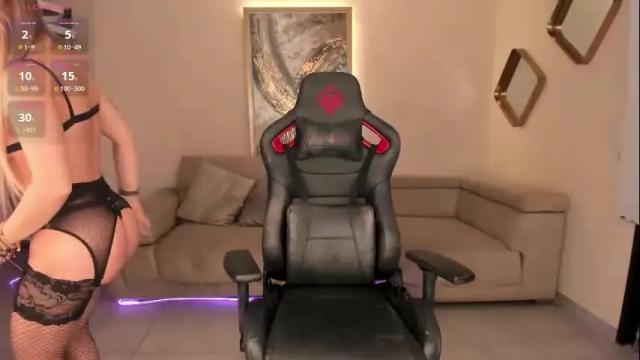 Thumbnail 1, kylie_cooper's Stream at Chaturbate, 1 month ago