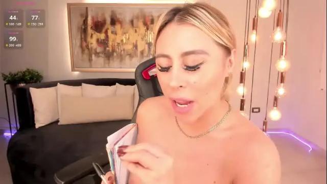 Image 10 of kylie_cooper Stream on Chaturbate on 1 month ago