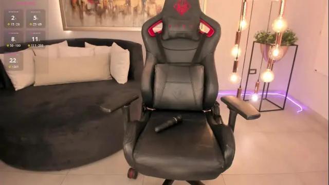 Thumbnail 3, kylie_cooper's Stream at Chaturbate, 1 month ago