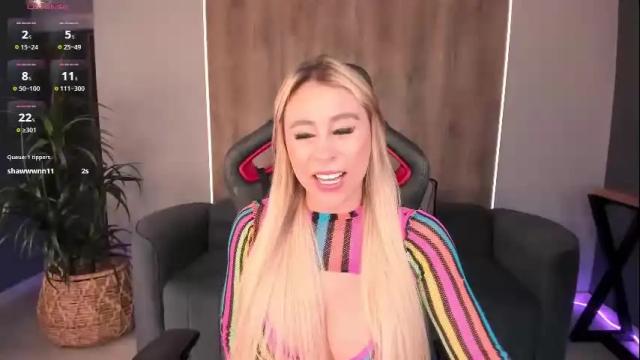 Thumbnail 1, kylie_cooper's Stream at Chaturbate, 1 month ago
