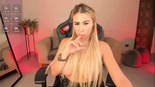 Image 12 of kylie_cooper Stream on Chaturbate on 11 days ago