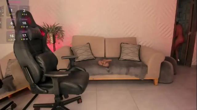 Thumbnail 1, kylie_cooper's Stream at Chaturbate, 4 days ago